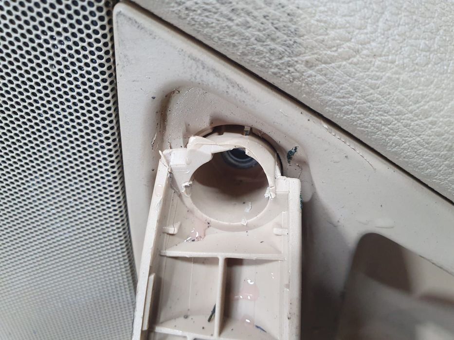 Fata usa dreapta spate BMW X3 E83  [din 2003 pana  2006]