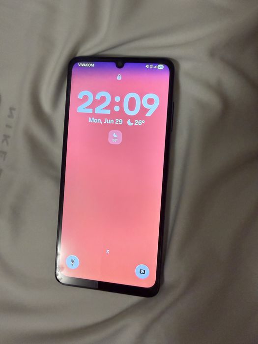 Samsung galaxy A06