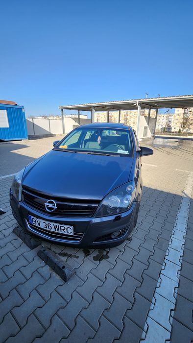 Opel astra h cosmo
