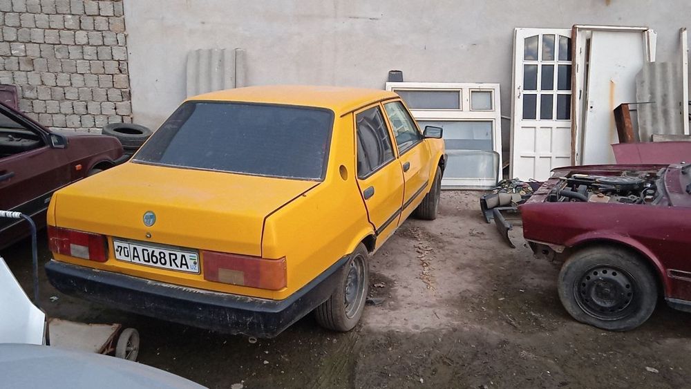 Доган сотилади..