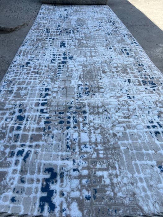 Ковролан Ковровые дорожки Kavralan Darojka Gilam