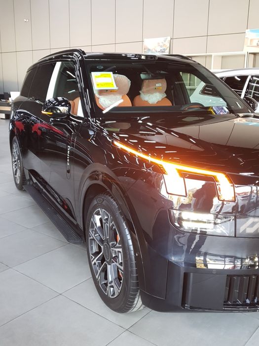 Lynk&Co 900. 2 Turbo. Ultra 4x4. 6-orinli.