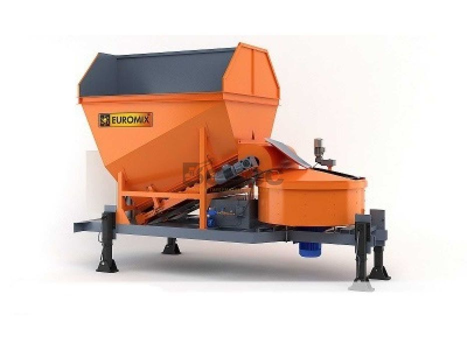 Производство колец ЖБИ