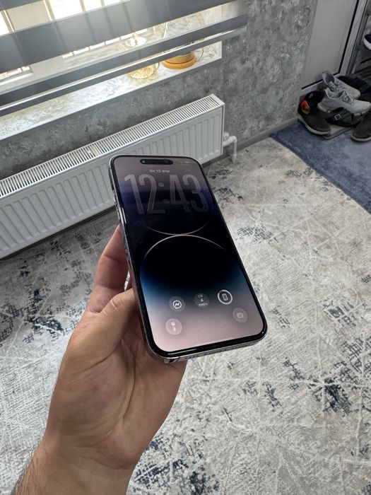 Iphone 14 pro max sotiladi