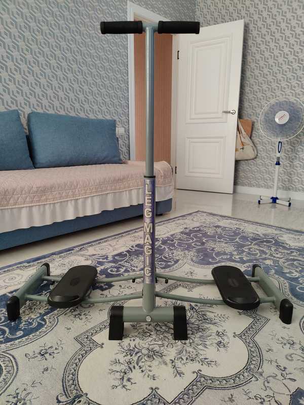 Starfit HT 401 Leg Magic