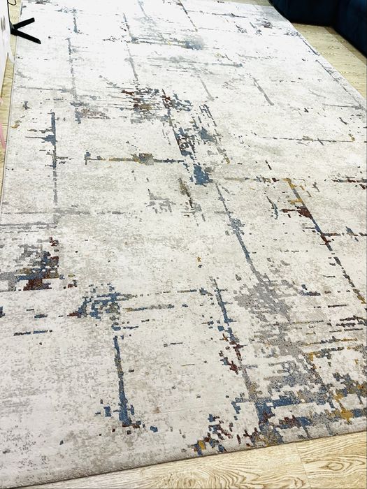 Турецкий ковер Шелк