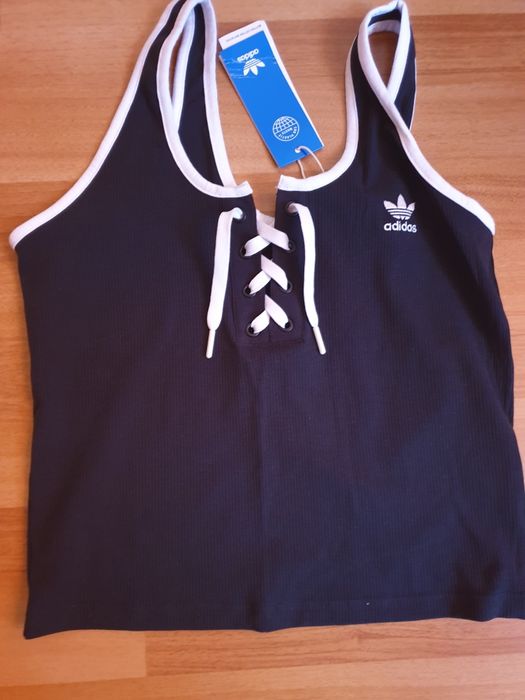 Maieu de dama Adidas