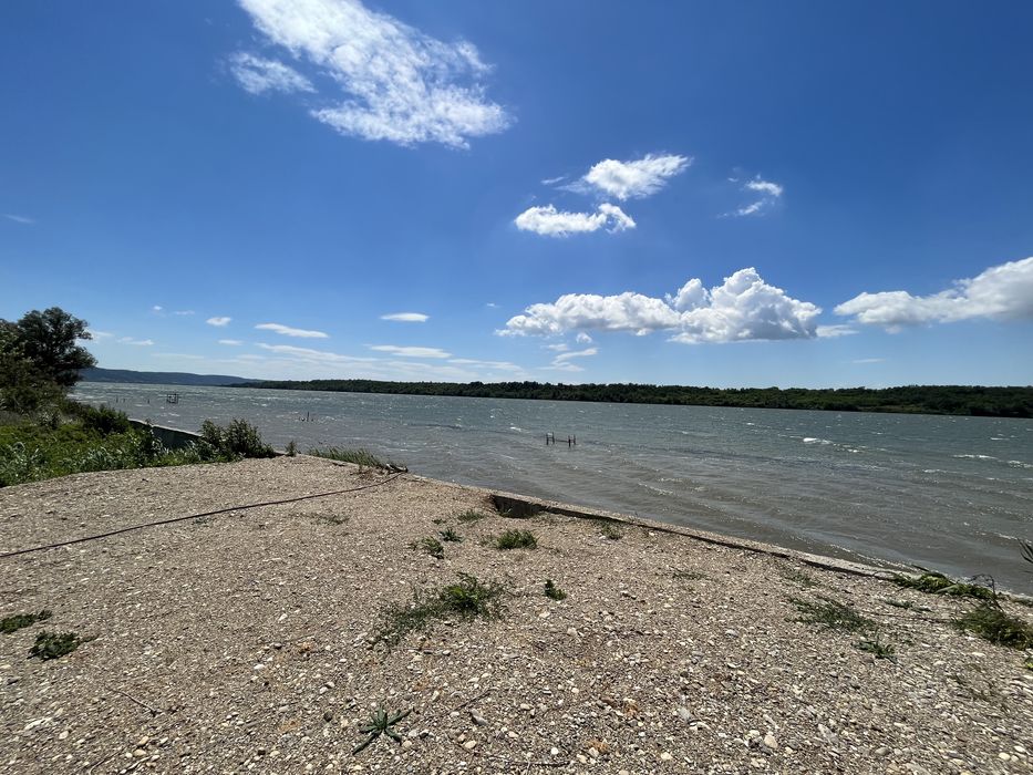 Casa individuala la Dunăre