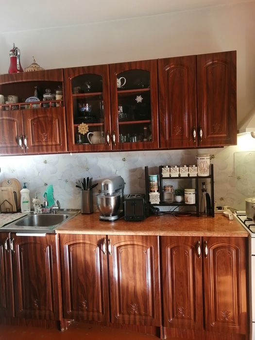 Продается кухонный гарнитур