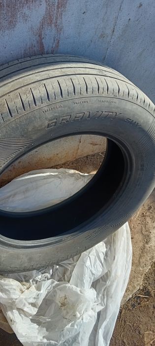 Продам 4 летний шины Кардиант