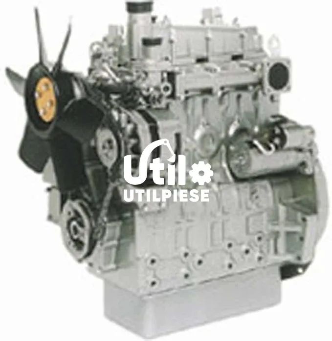 Piese Motor Perkins 1004-40T 1004-4T 1004-42 1006-6T + piese Perkins