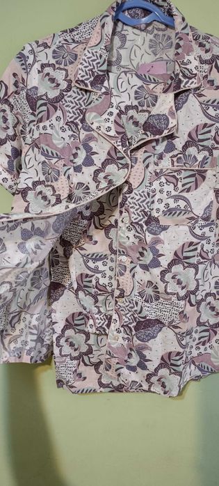 Женская пижама привезённая из Индии