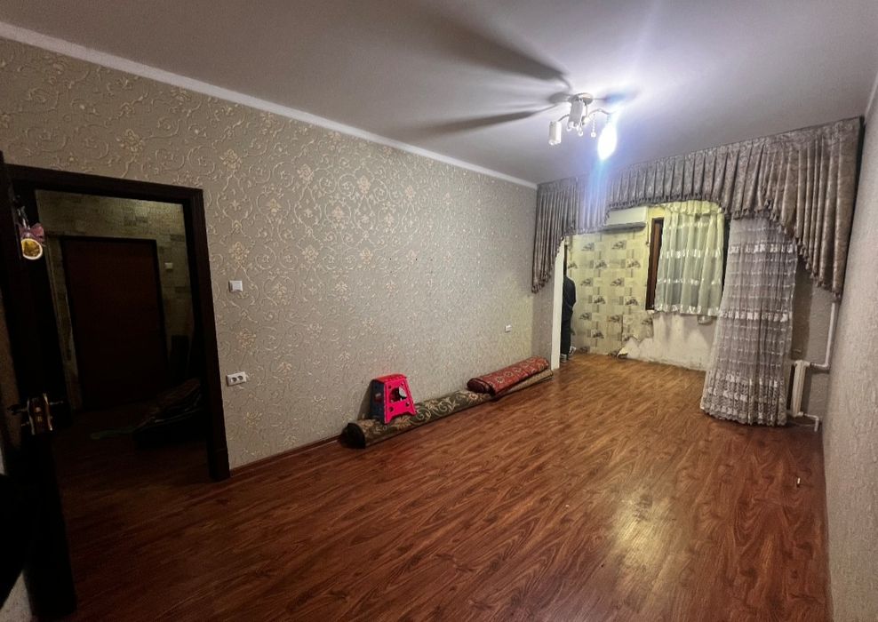 Чиланзар 19 о-р Батальон, 69м2, 3/3/4,балкон 6х1,5