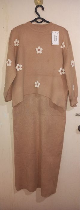 Kecha olingan ko'ylakni sotaman