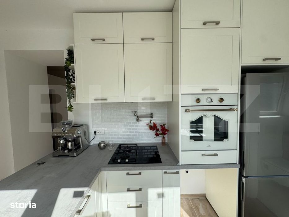 Apartament 3 camere, complet renovat, parcare in curte, USAMV — fotografia 3