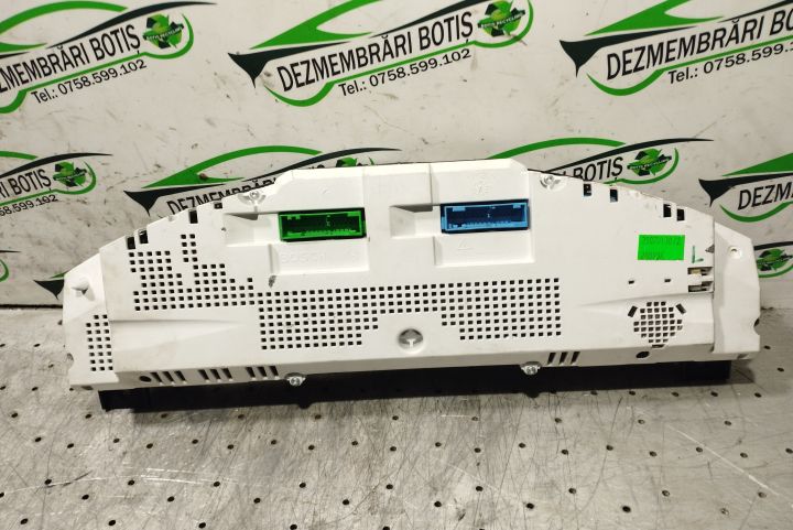 Ceas bord 3D0920885A Volkswagen VW Phaeton prima generatie (facelift)