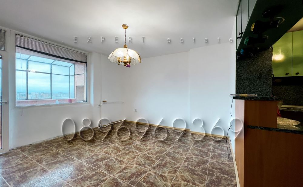 Продава се Тристаен апартамент в Варна, Младост 1 - 94 кв.м за 1426 €/кв.м - Снимка #1