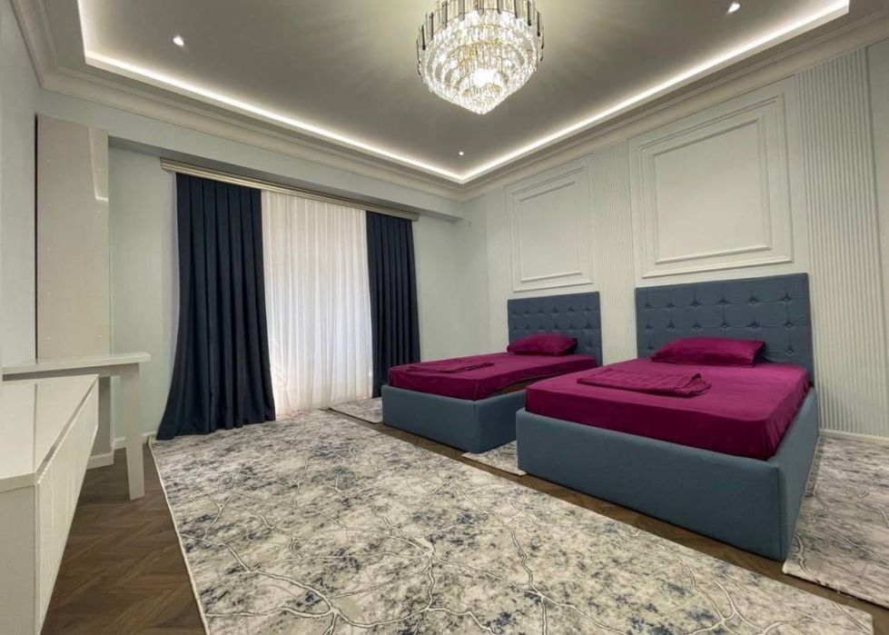 Ул, Тараса Шевченко-Жк Мирабад Элит! Сдается новая квартира