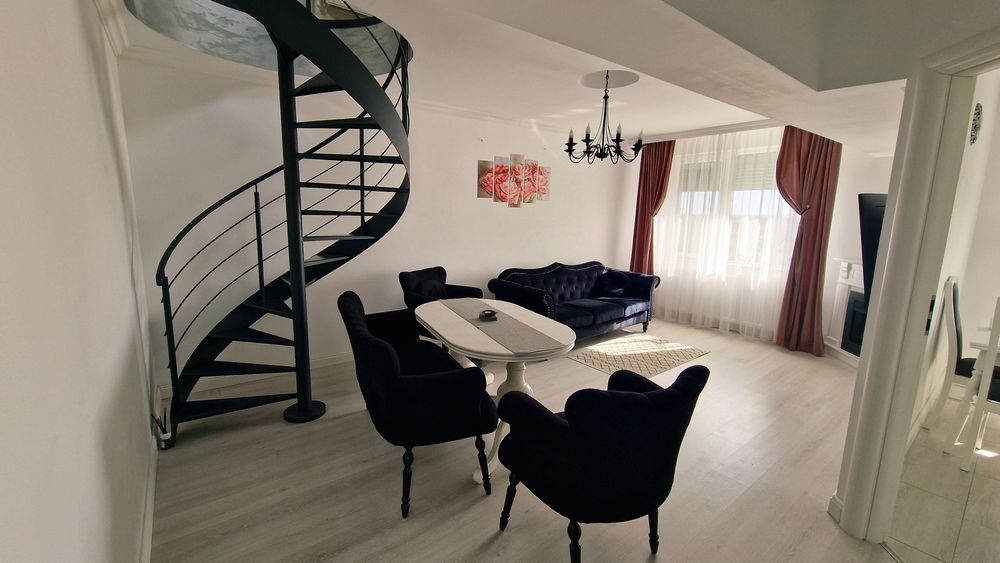 Apartament cu 4 camere