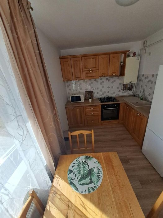 Inchiriez apartament 1 camera Selimbar,Pictor Brana