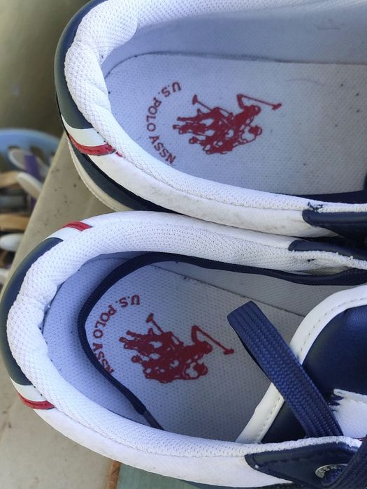 Продавам обувки POlO