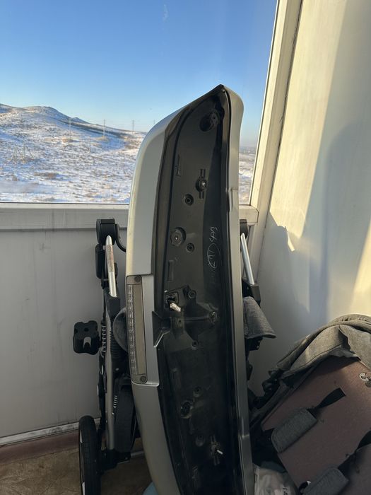 Продам Спойлер на лексус 330,350