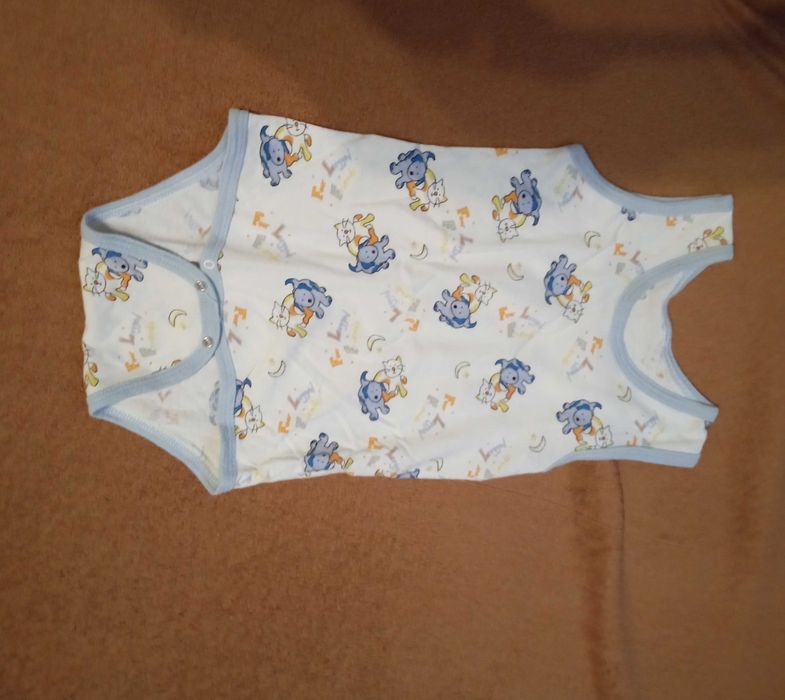 Бебешки дрехи ръст 86 см