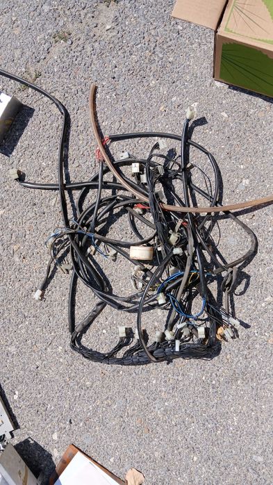 Bianchi Sirio New  вендинг кафеавтомат на части.