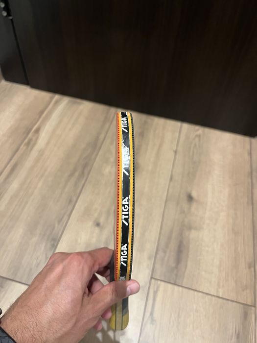 Тенис хилка Stiga