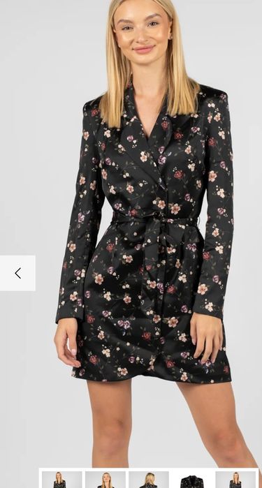 Рокля сако Guess, размер S