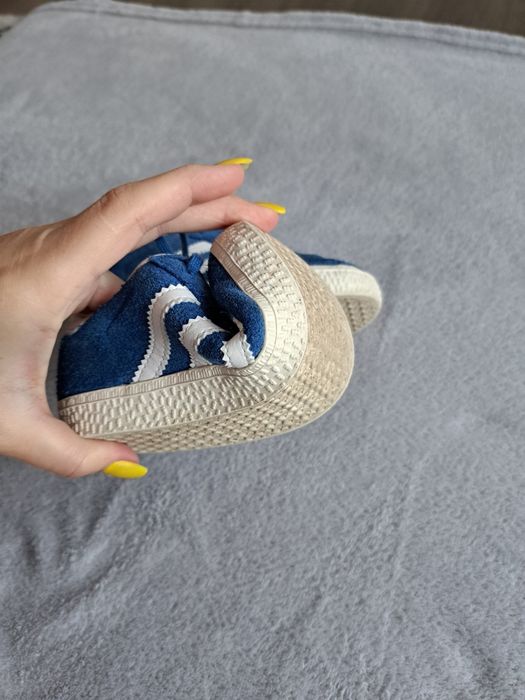 Vand adidasi adidas orginali 26.5