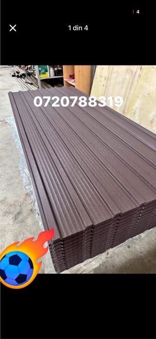 Avem tablă diferite categorii dimensiuni 2/90 livrare gratuită oriunde în țară Nr de telefon 0720788319