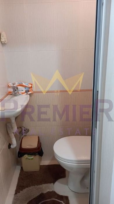 Дава се под наем Тристаен апартамент в Варна, ХЕИ - 80 кв.м за 612 € - Снимка #6