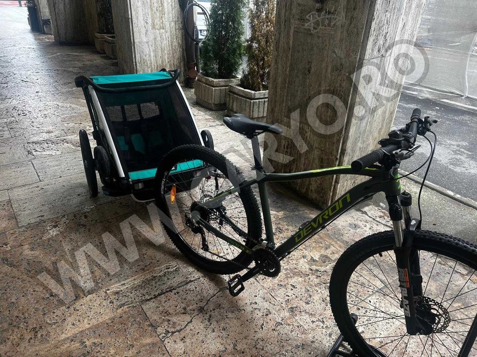 Thule Chariot Lite 2 second hand