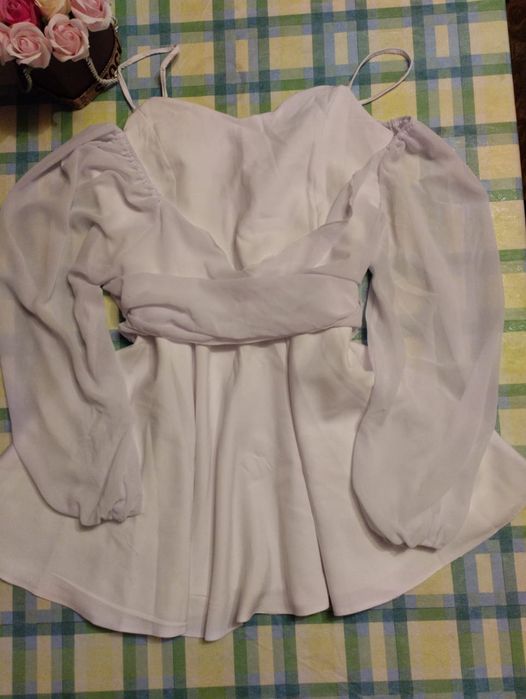 Продам платье. 46 размер.