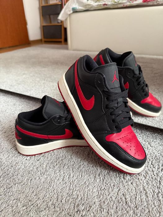 Air Jordan 1 Low
