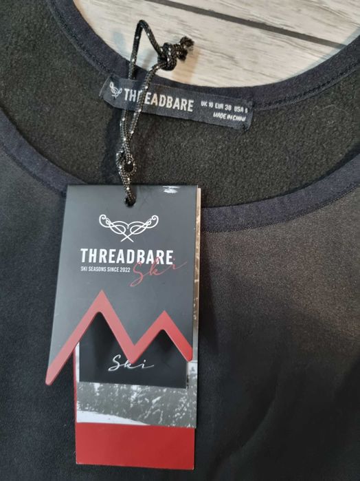 Salopeta Thredbare-38