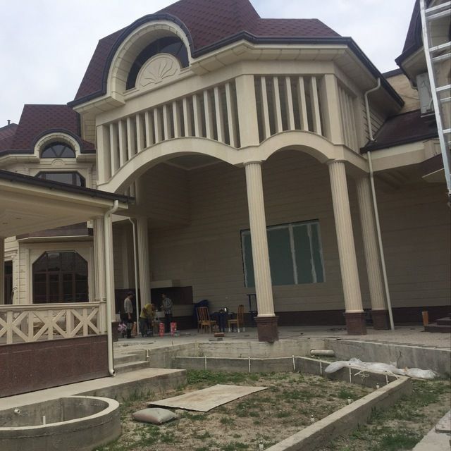 ALKAFON #Alikafon Alyukobond u