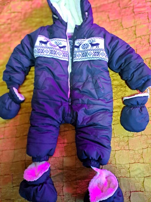 Продам комбинизоны