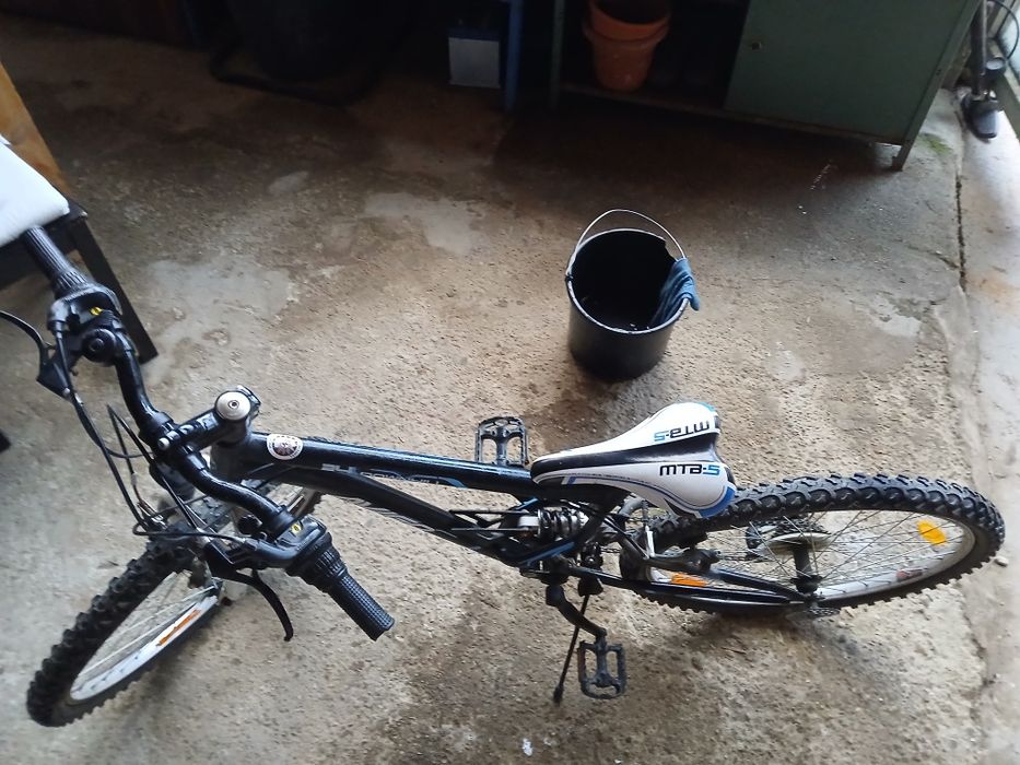 Biciclete de vanzare