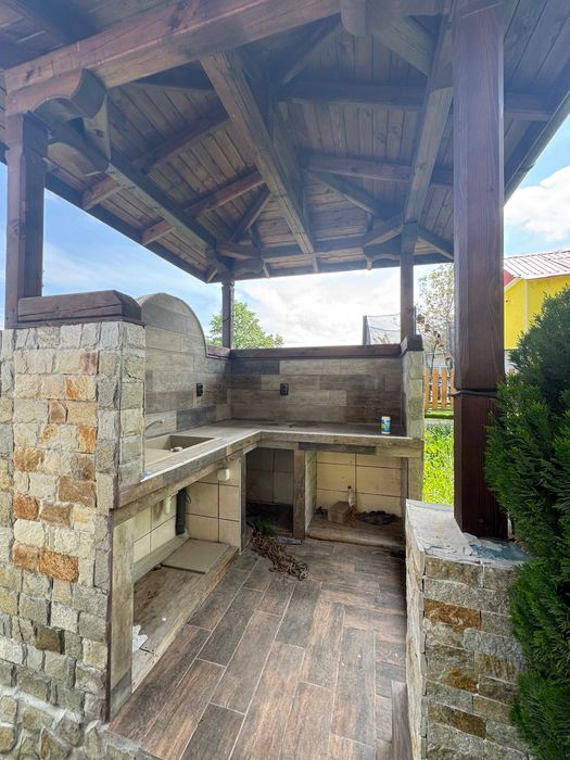 Продава се Къща в Търговище, Център - 100 кв.м за 628 €/кв.м - Снимка #13