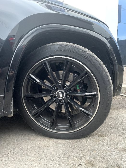 Диска R20 новый 20размер