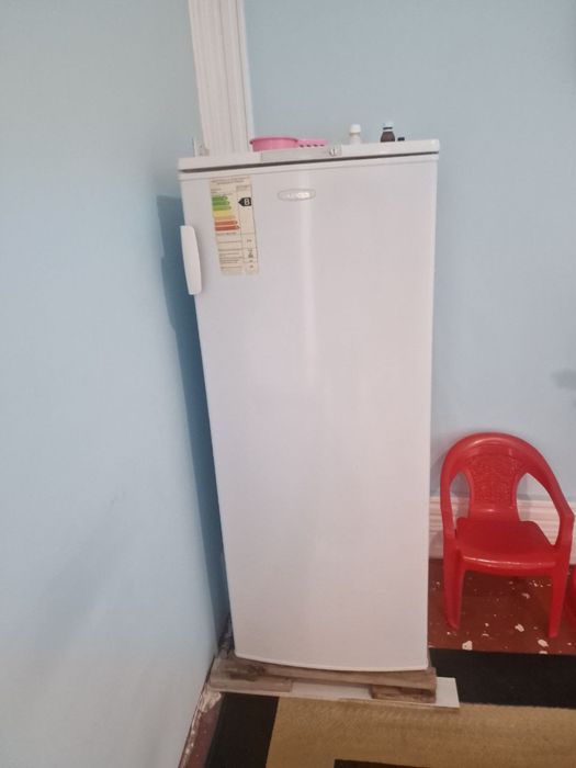 Холодилник сотувда