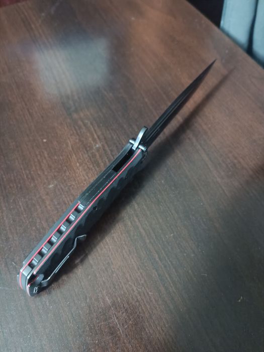 Продам Нокс сталь D2