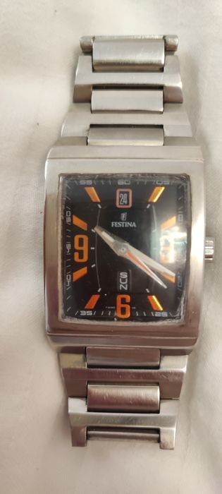 Часовник - Festina Classic