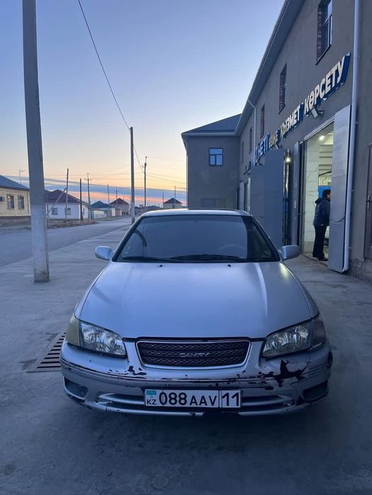 Тойота 25 сатылады