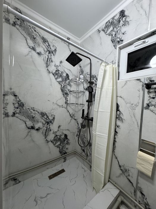 Суточная квартира (дом)