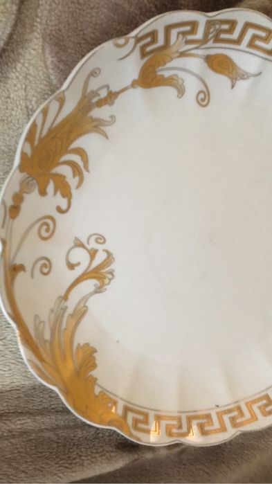 Блюдо доя горячего