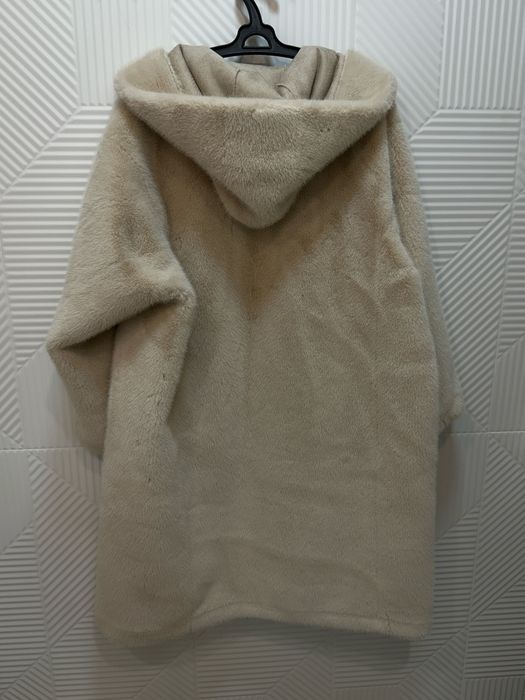 теплая шубка, размер М