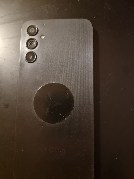 Samsung a14 urgent